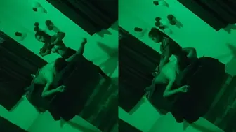 Desi Massage Sex Hideen Cam