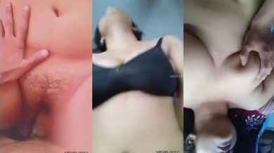 Indian horny milf hot night sex devar