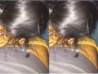 Today Exclusive Bhabhi Dick Viral MMS