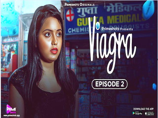 Viagra episode ullu series – must watch
