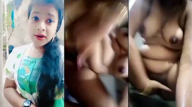 Chut Mai Ungli Karte Fisal Gir
