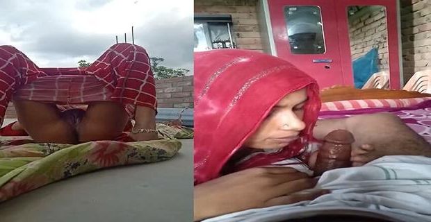 Desi Bhabhi Ji Sex Scandal Mms Khule Me Chut Chudai