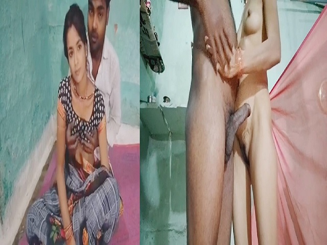 Desi lovers sex standing position viral MMS