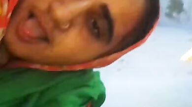 Sexy Divorced Muslim Bhabhi Pyasi Chut