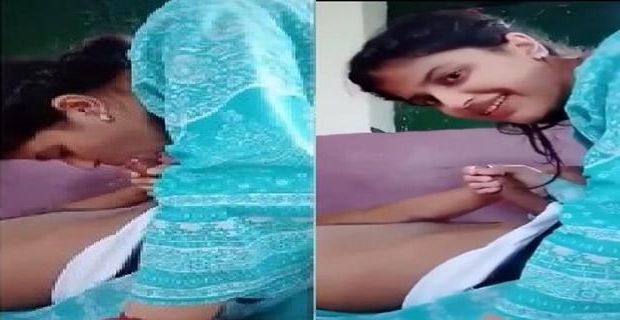 Hindi hot girlfriend lund chusai wali leaked MMS
