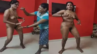 Randi Orato Nanga Naach Indian Sex